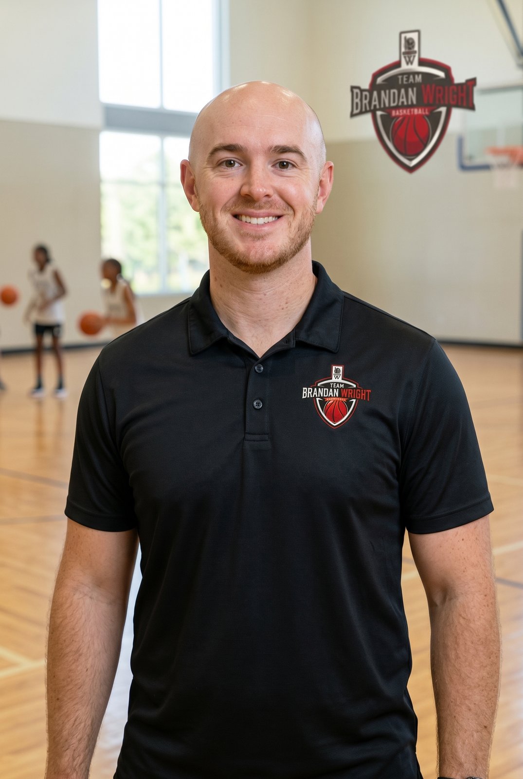 Coach Bryan Weakley